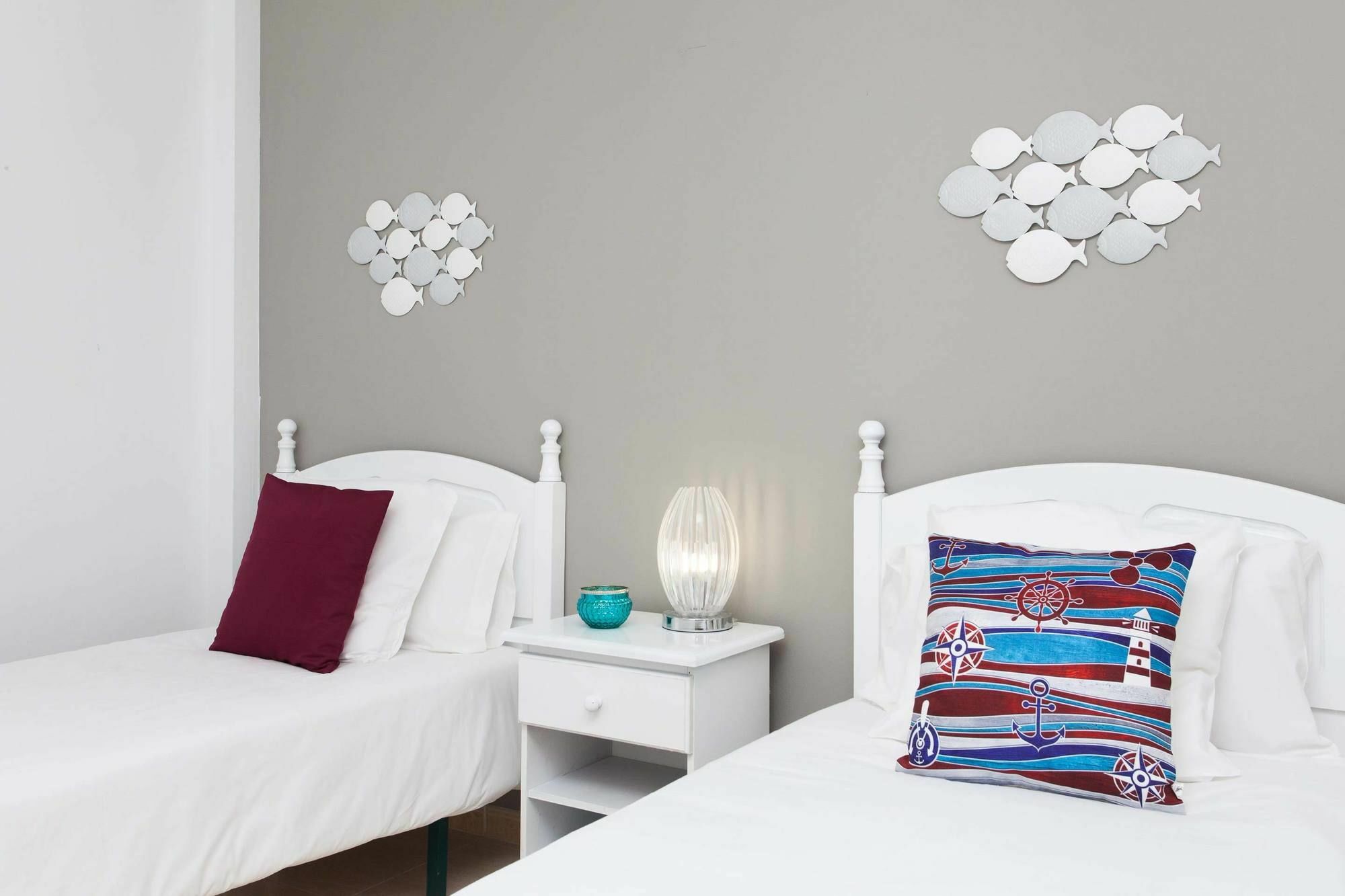 Corralejo Urban II By Vacanzy Collection La Oliva Ngoại thất bức ảnh