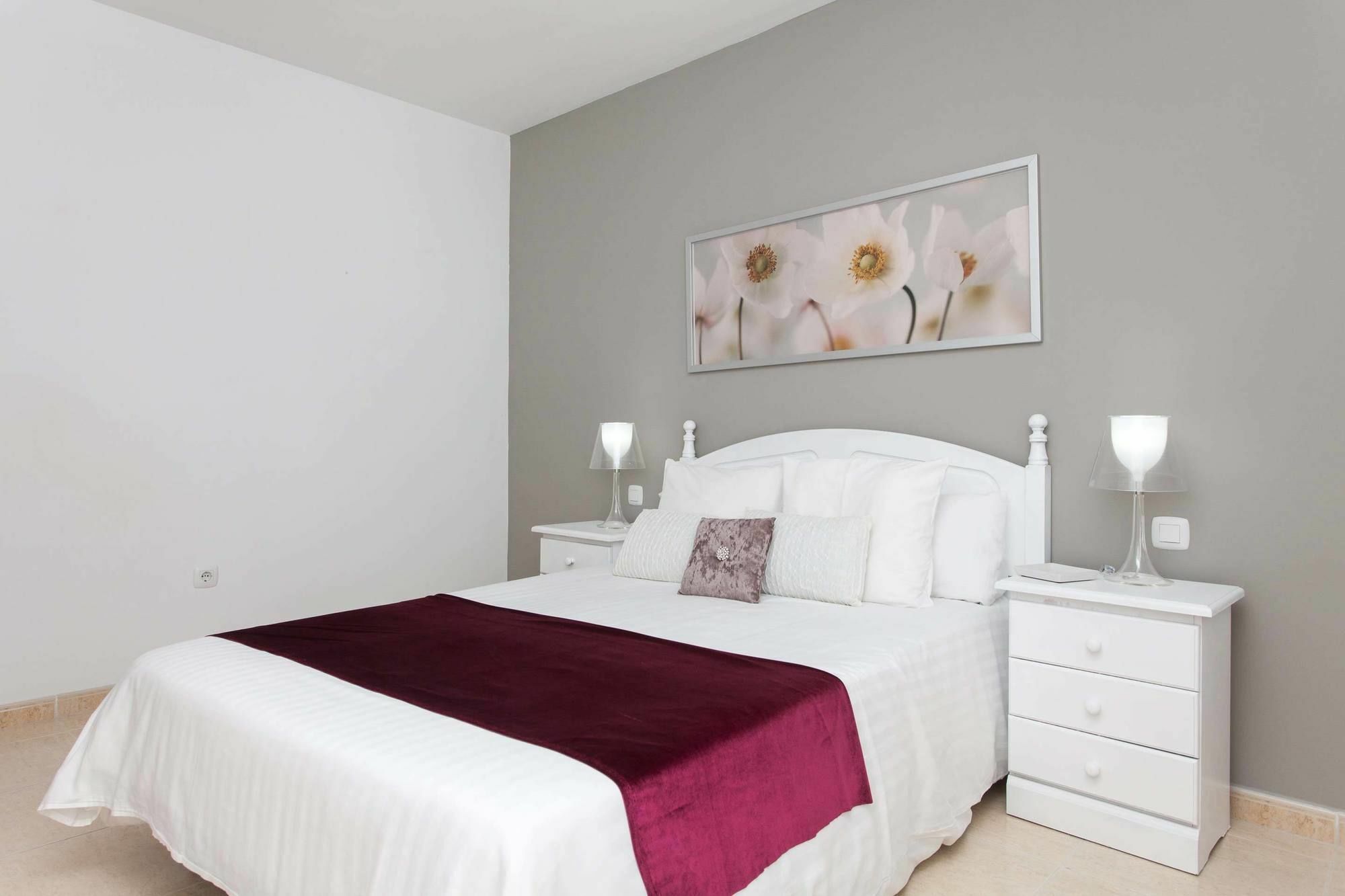 Corralejo Urban II By Vacanzy Collection La Oliva Ngoại thất bức ảnh