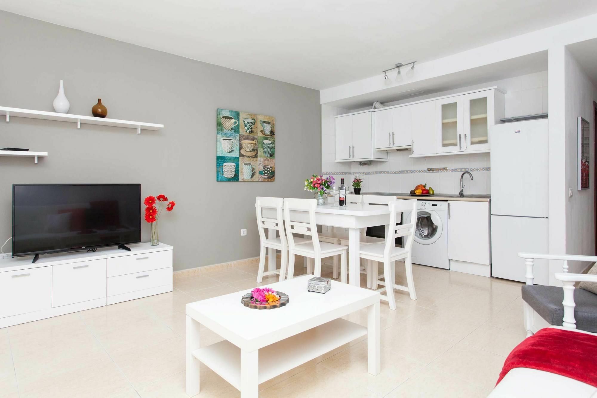 Corralejo Urban II By Vacanzy Collection La Oliva Ngoại thất bức ảnh